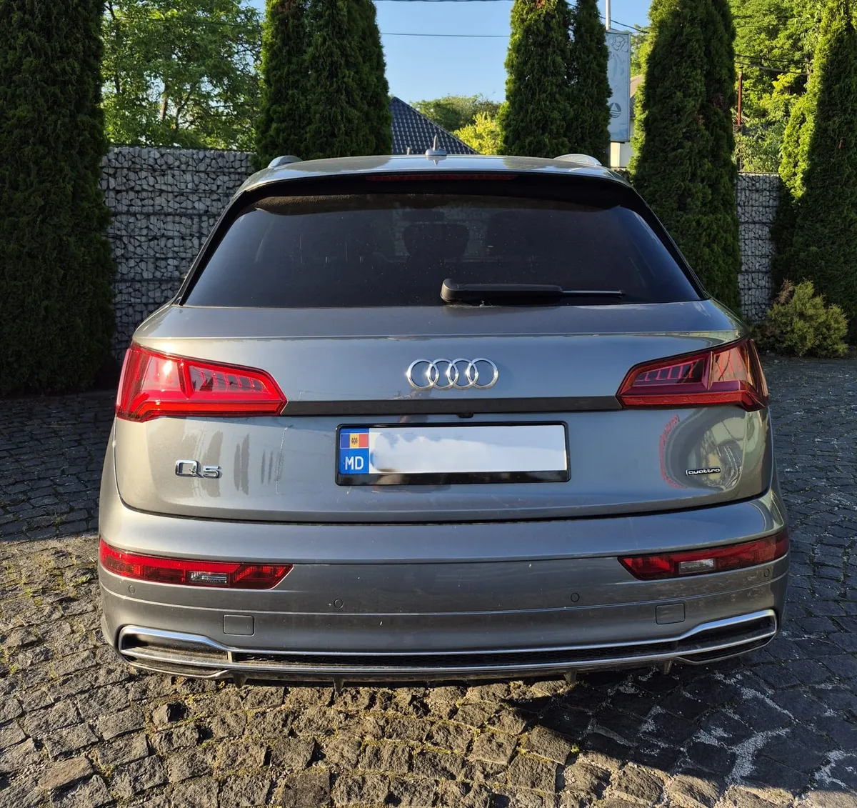 Audi Q5 - Image 3