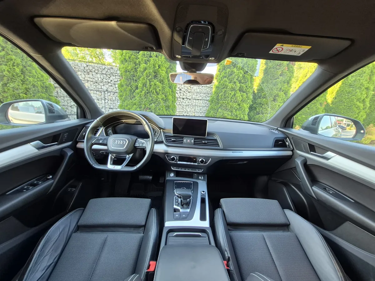 Audi Q5 - Image 4