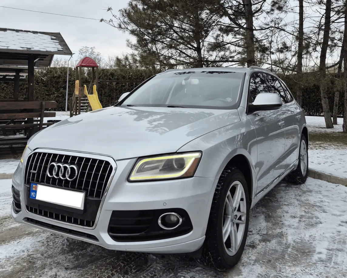 Audi Q5 - Image 3
