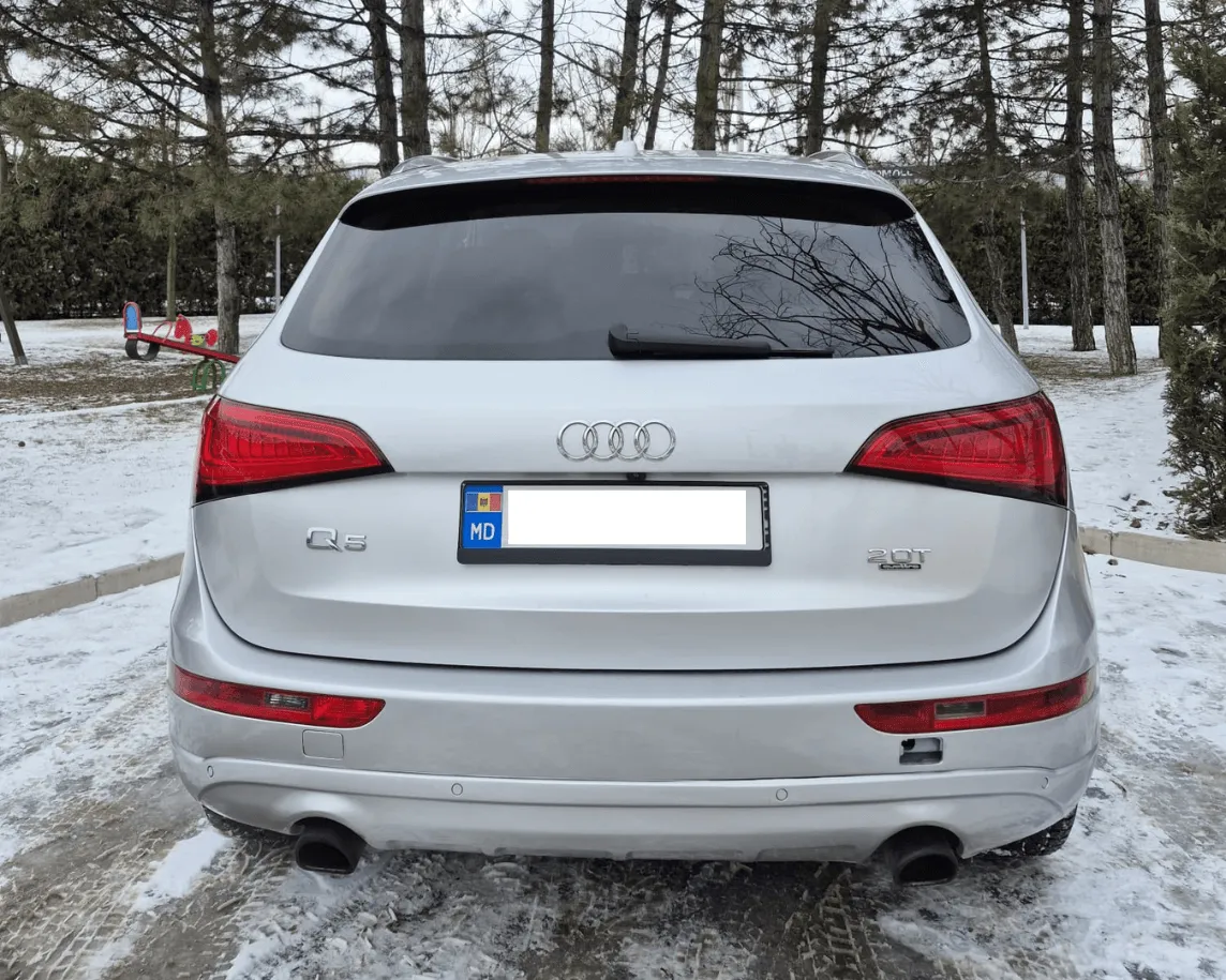 Audi Q5 - Image 5