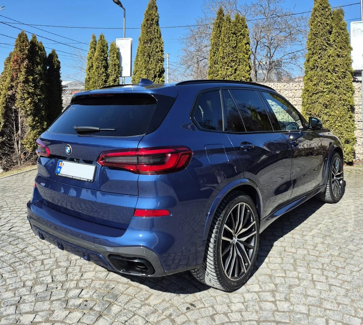 BMW X5 (G05) - Image 2