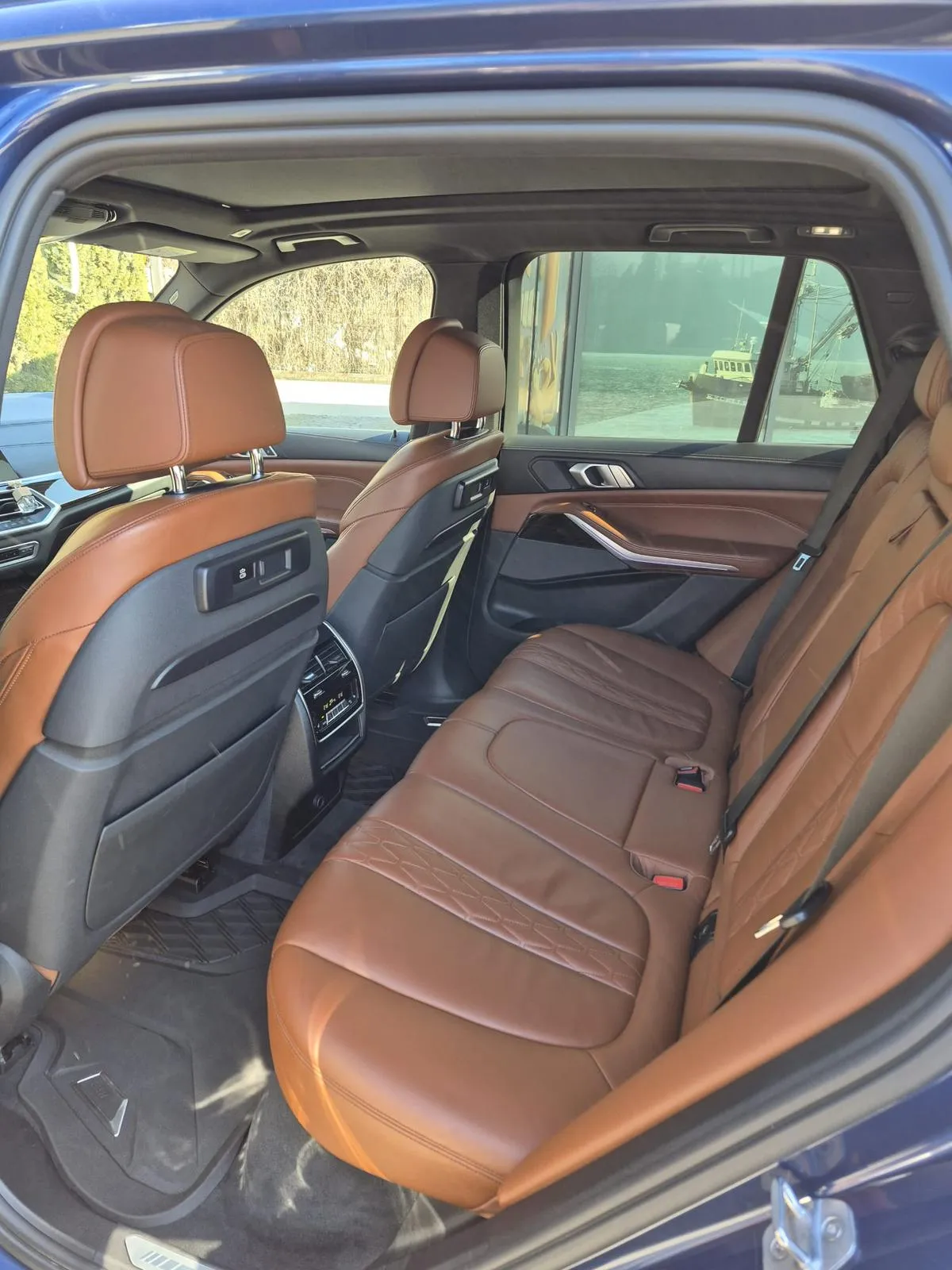 BMW X5 (G05) - Image 4