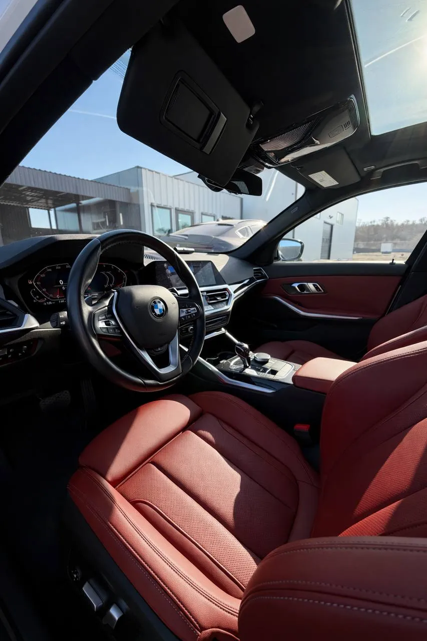 BMW 330i xDrive (G20) - Image 3