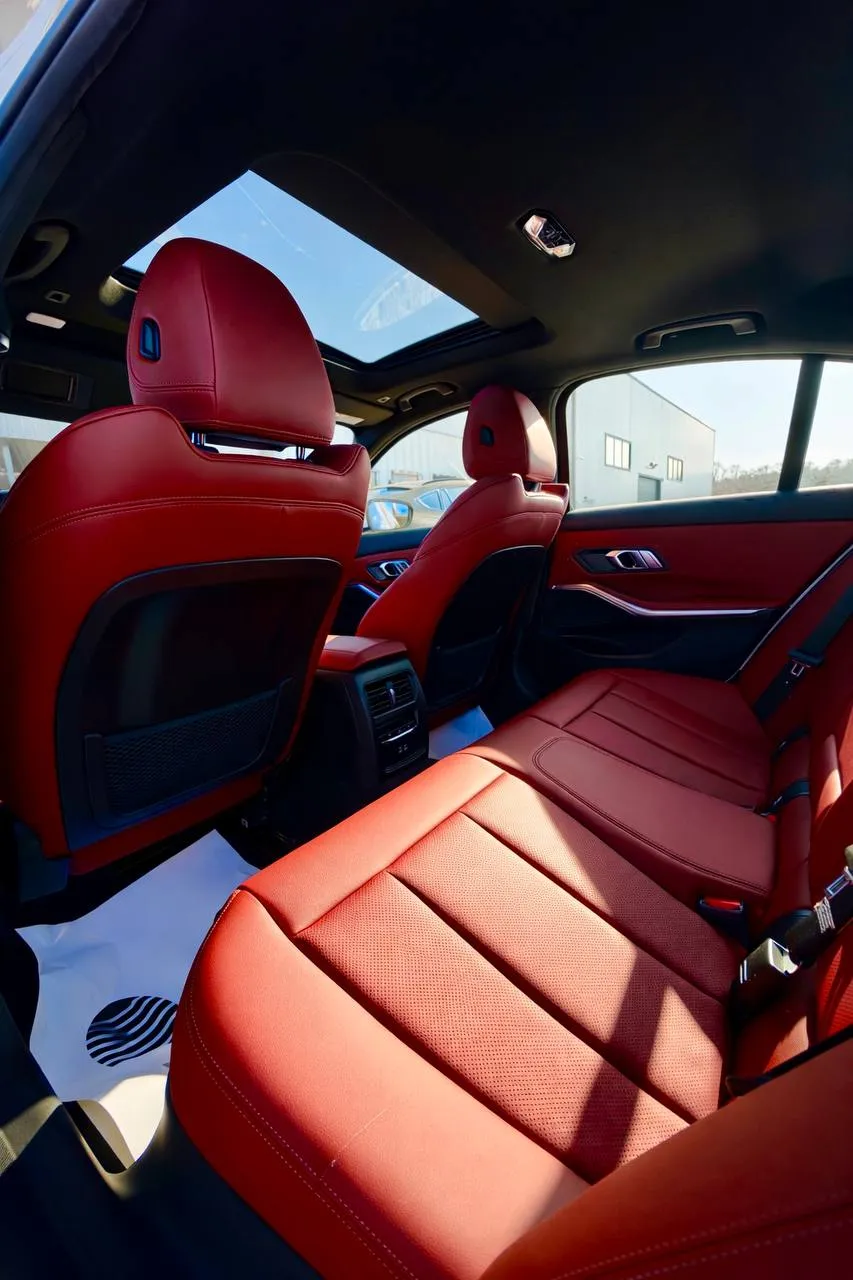 BMW 330i xDrive (G20) - Image 6