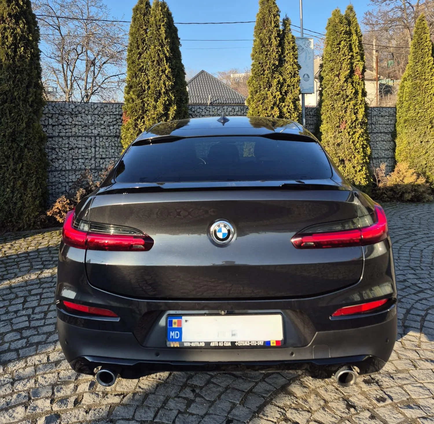 BMW X4 (G02) - Image 5