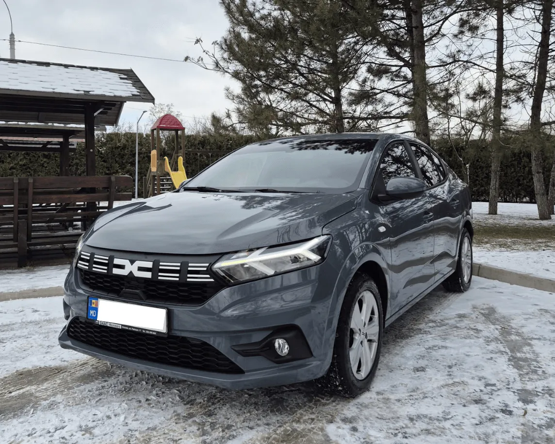 Dacia Logan - Image 2