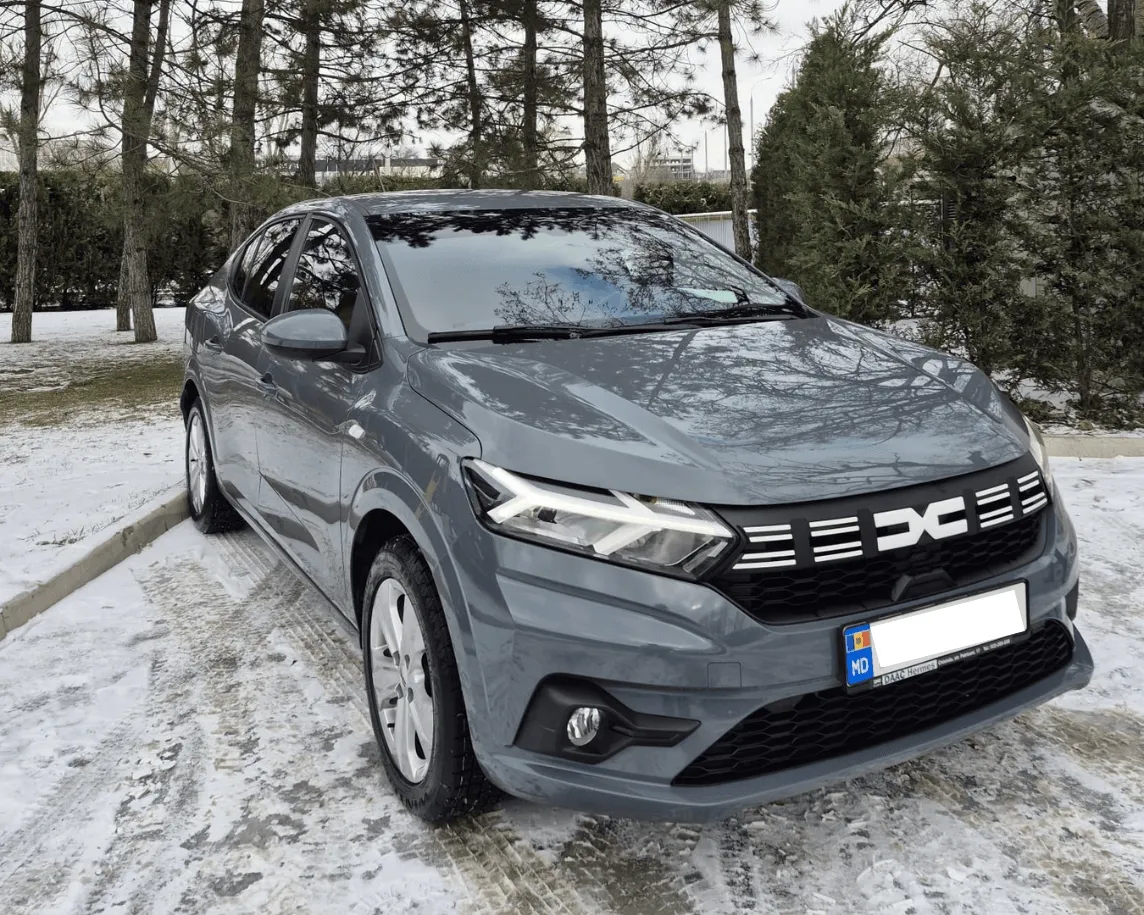 Dacia Logan - Image 4