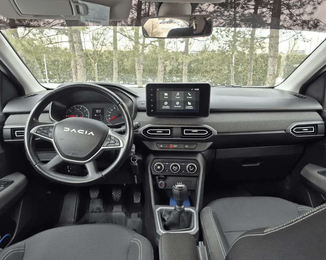 Dacia Logan - Image 6