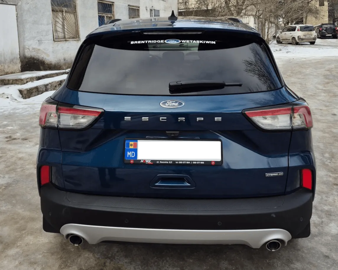 Ford Escape - Image 2