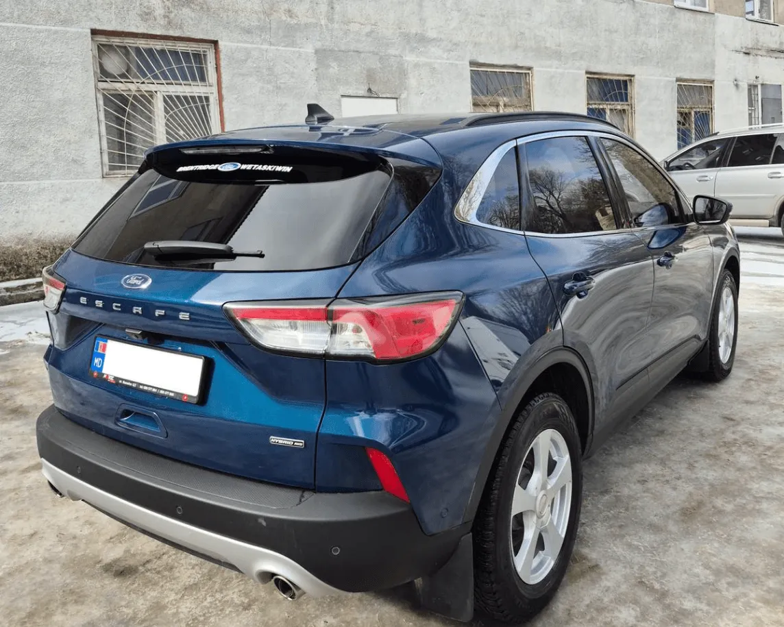 Ford Escape - Image 3