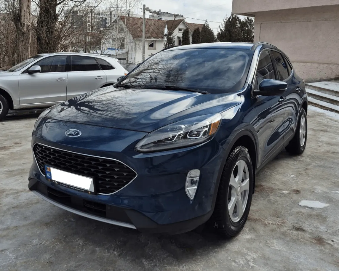 Ford Escape - Image 1