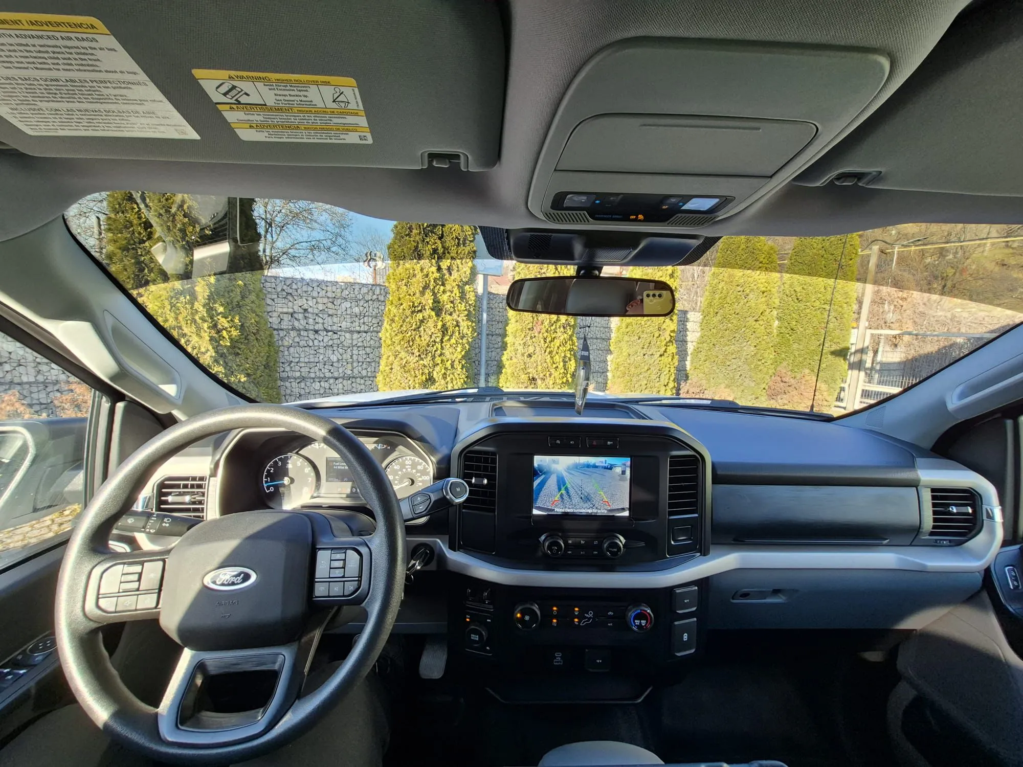 Ford F-150 - Image 3