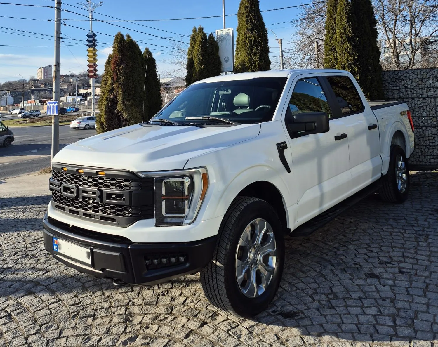 Ford F-150 - Image 1