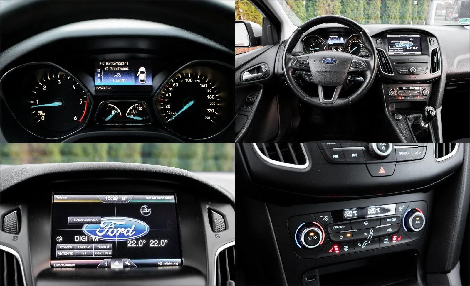 Ford Focus - Image 2