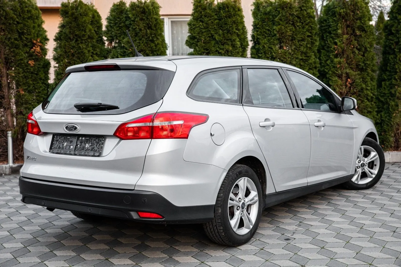 Ford Focus - Image 3