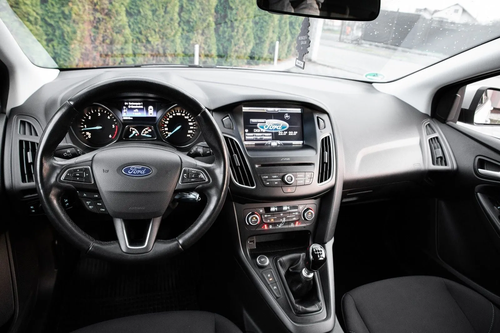 Ford Focus - Image 4
