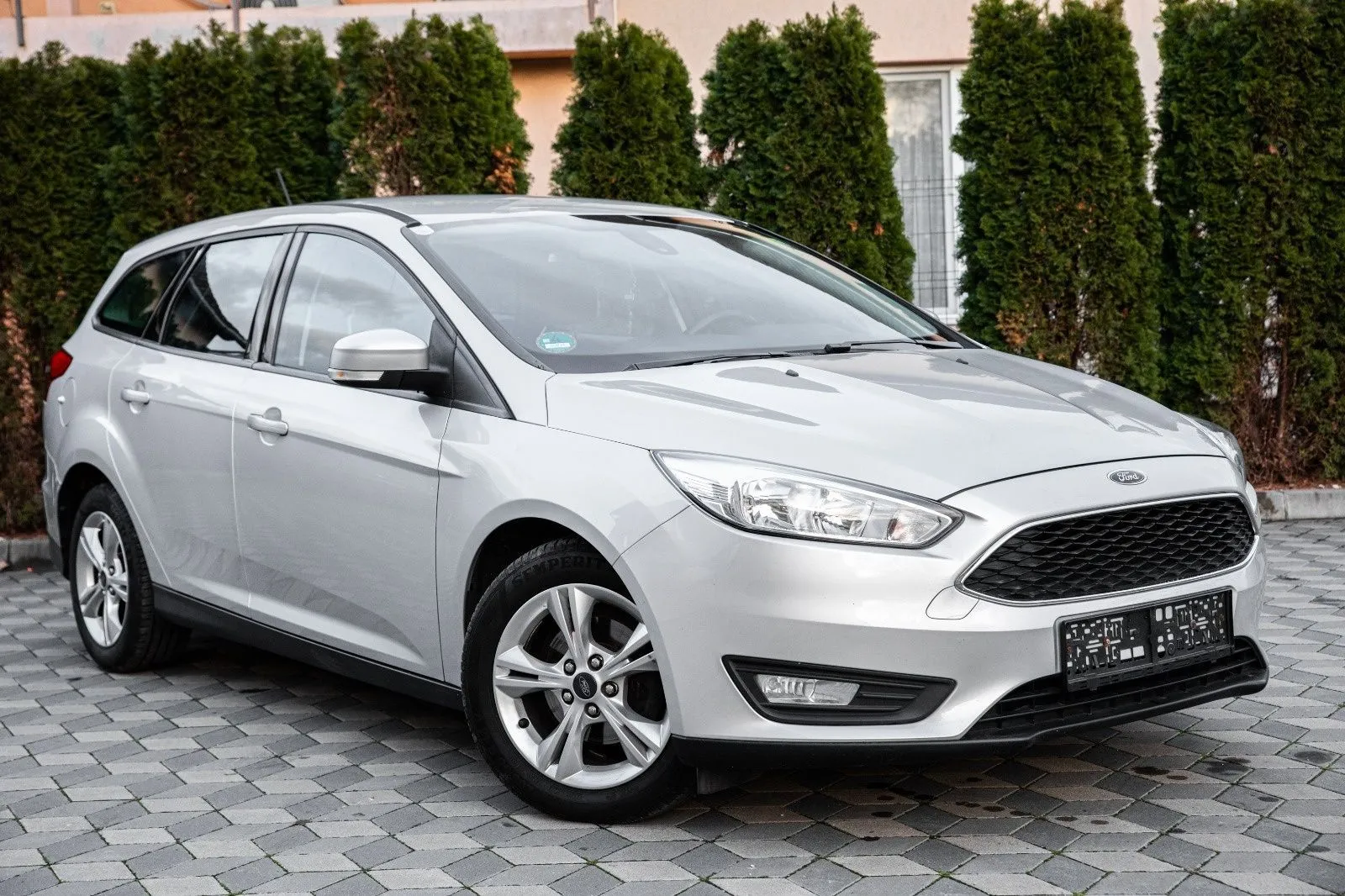 Ford Focus - Image 5