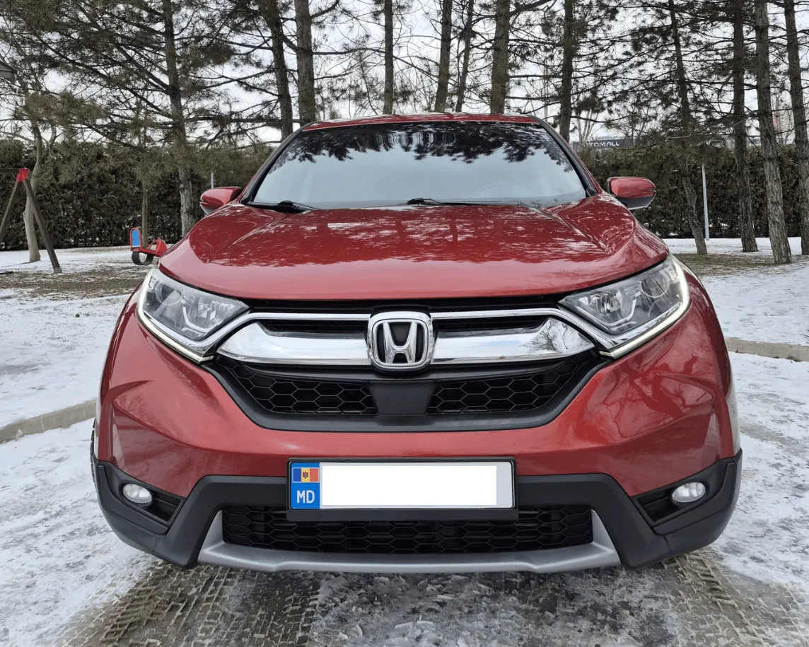 Honda CR-V - Image 2
