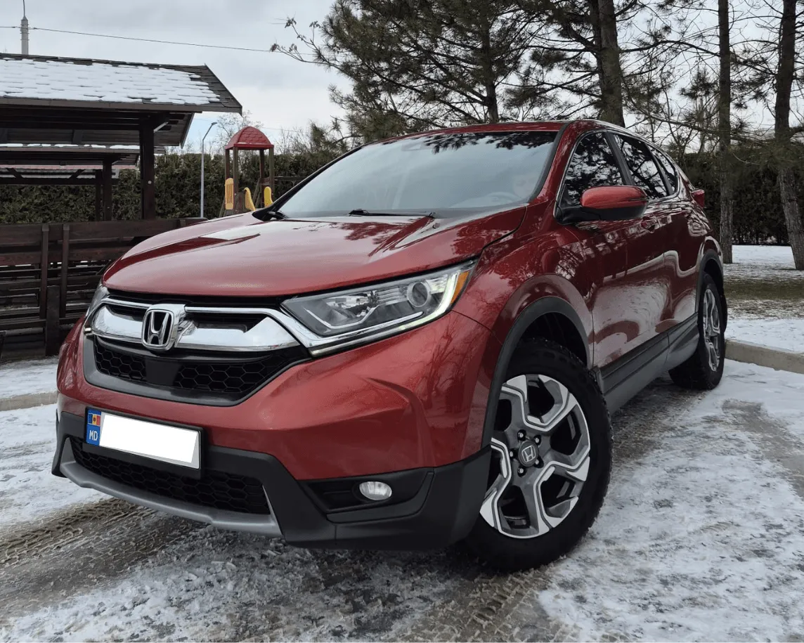 Honda CR-V - Image 1