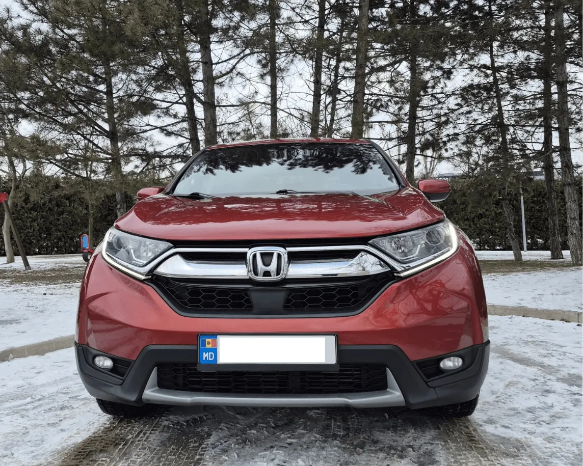 Honda CR-V - Image 6