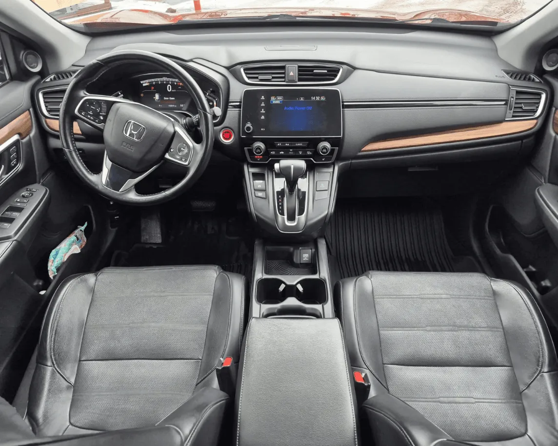 Honda CR-V - Image 7