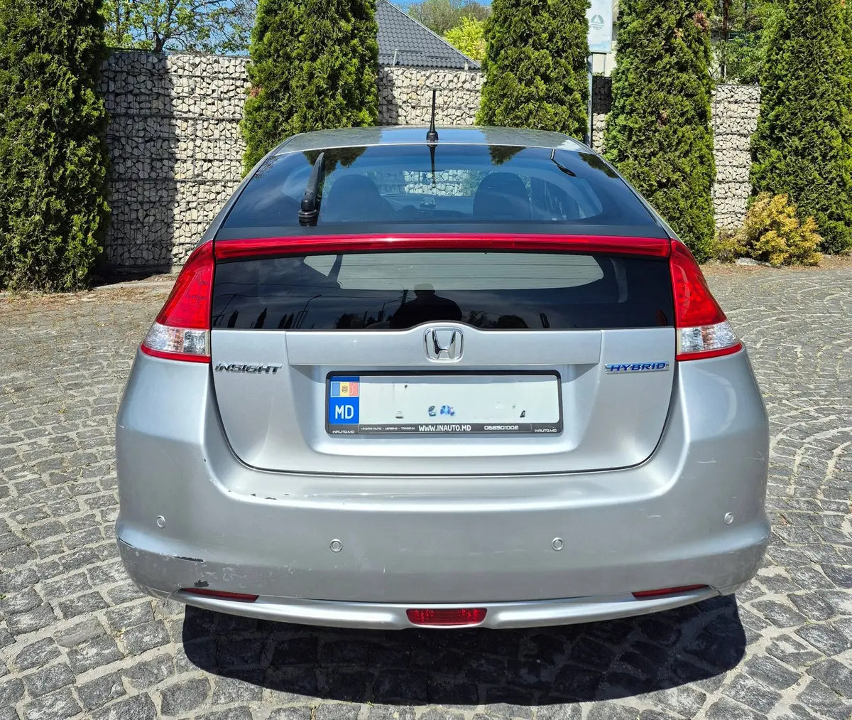 Honda Insight - Image 2