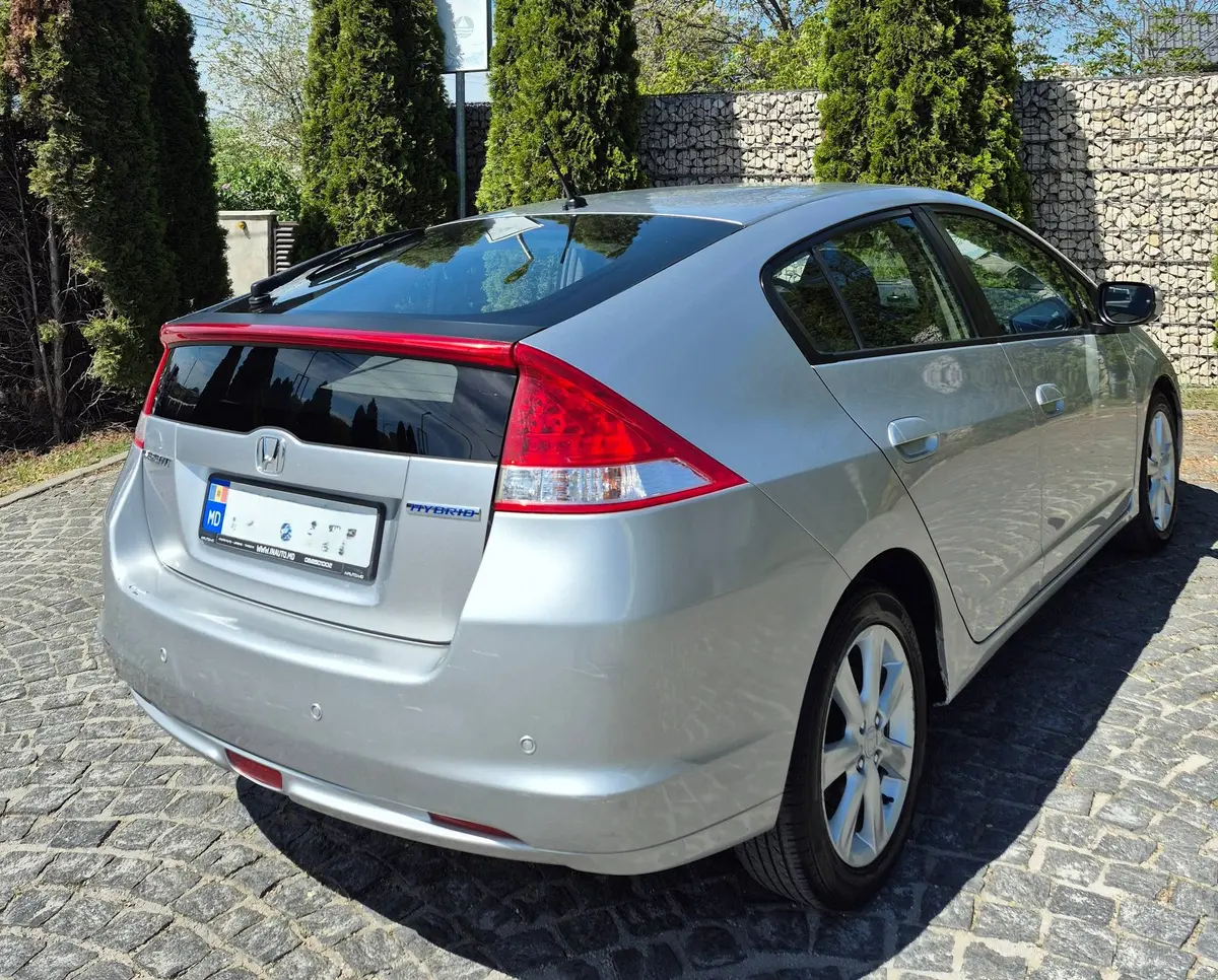 Honda Insight - Image 3