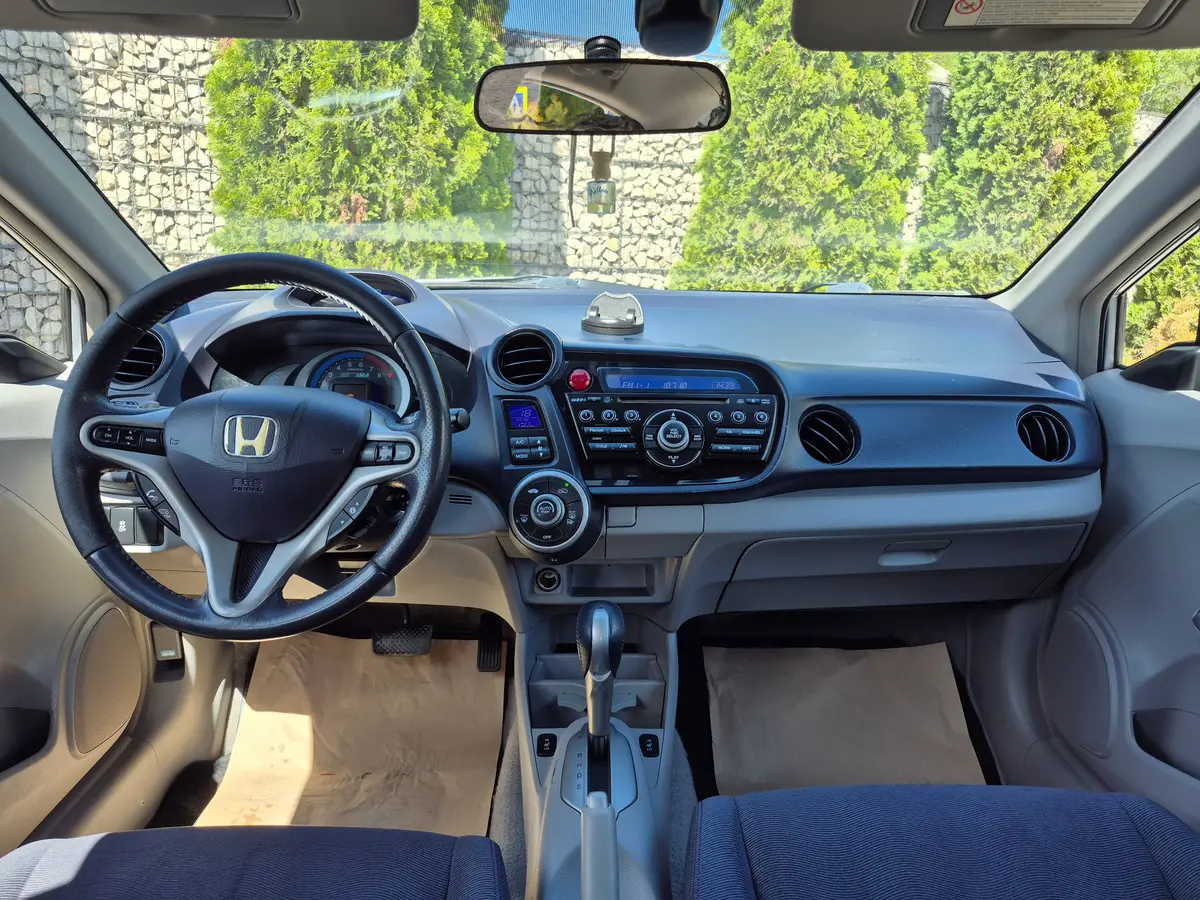 Honda Insight - Image 4