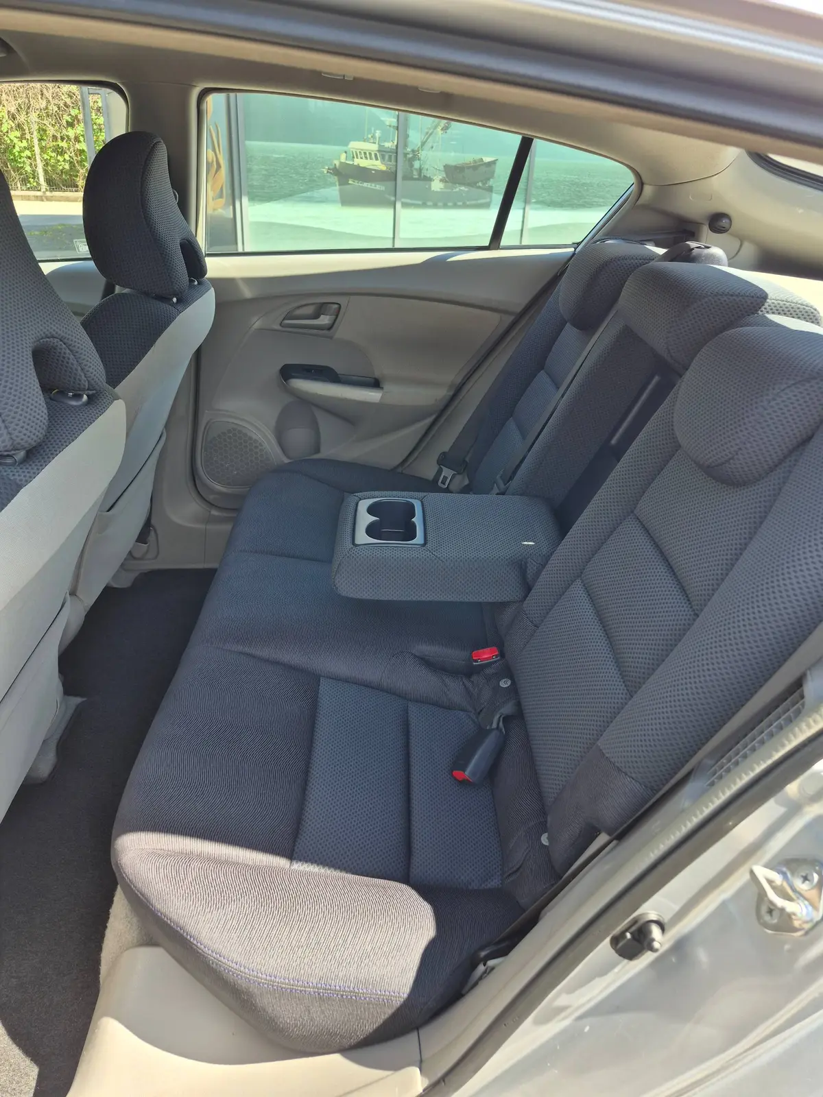 Honda Insight - Image 5