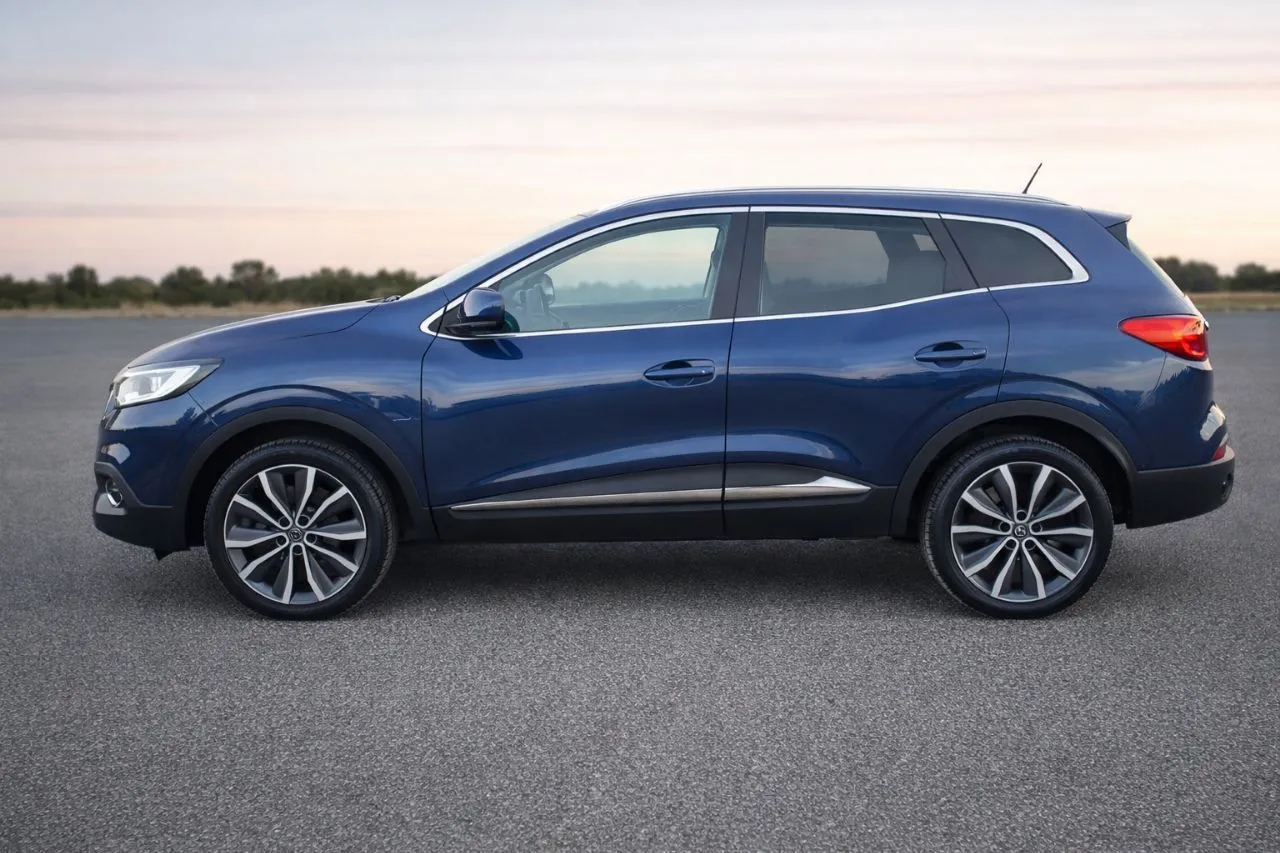 Renault Kadjar - Image 2