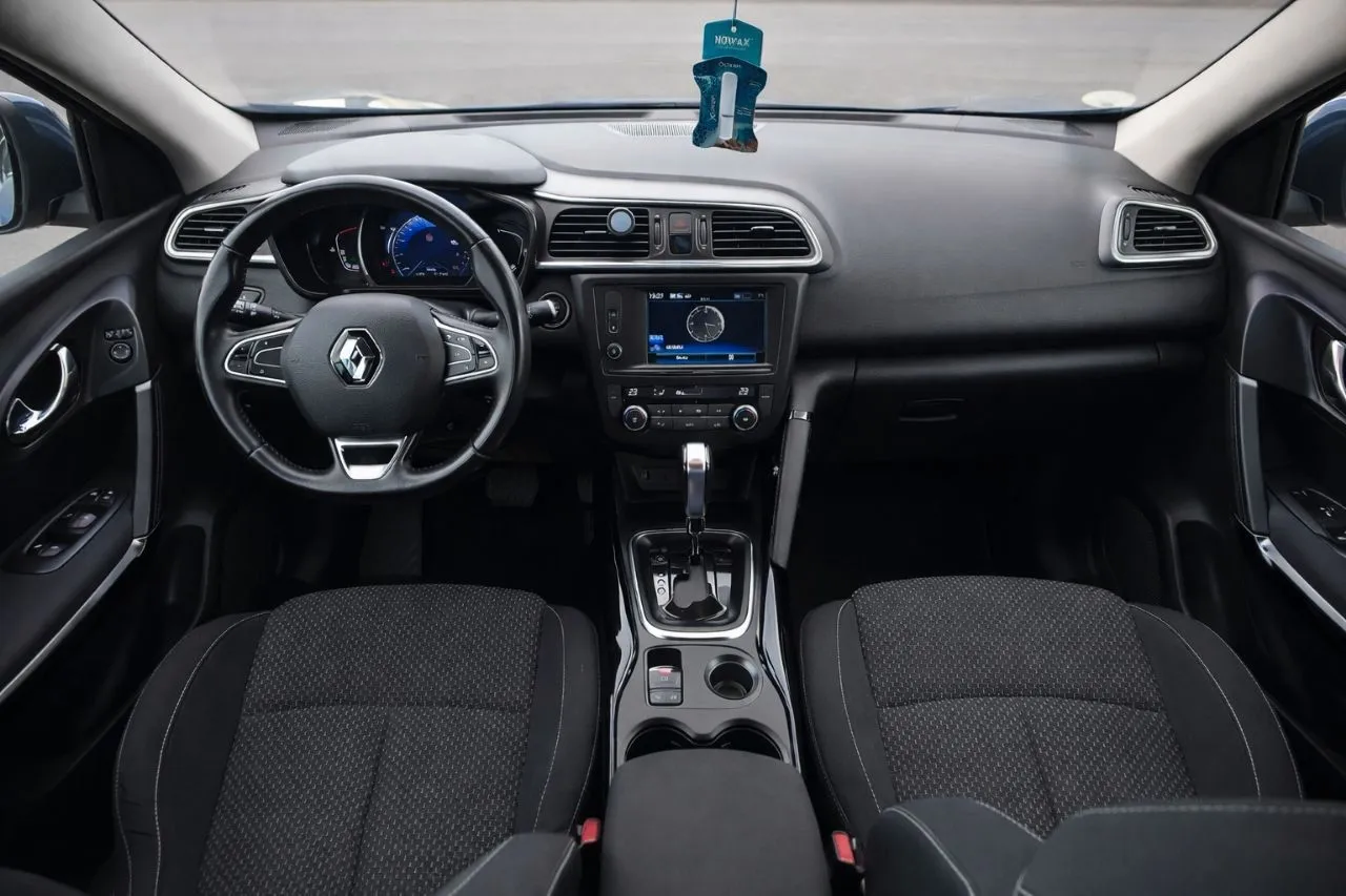 Renault Kadjar - Image 4