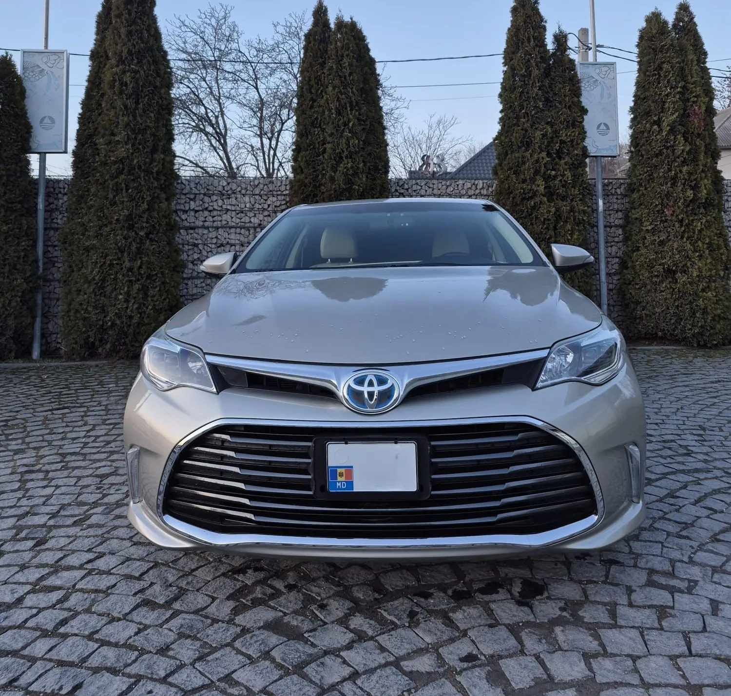 Toyota Avalon - Image 4