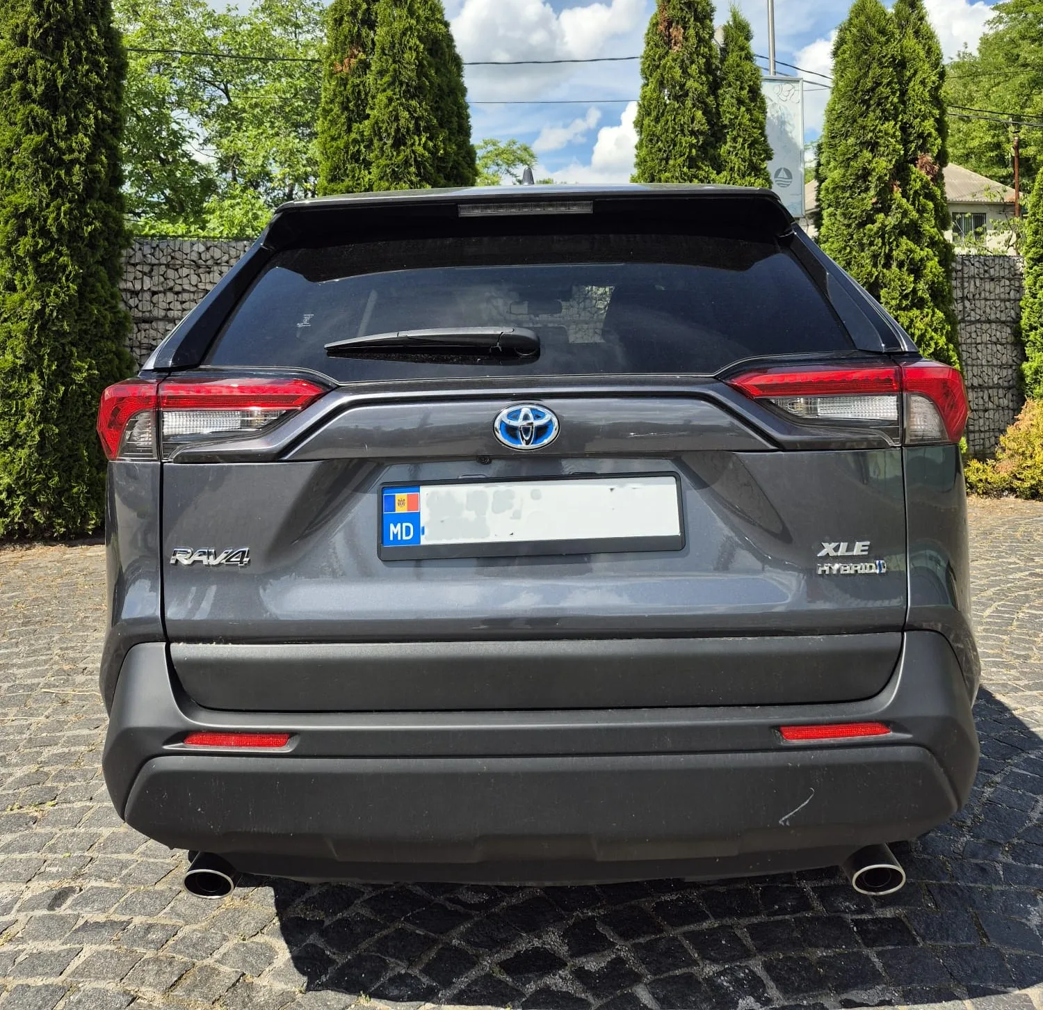 Toyota RAV-4 - Image 2