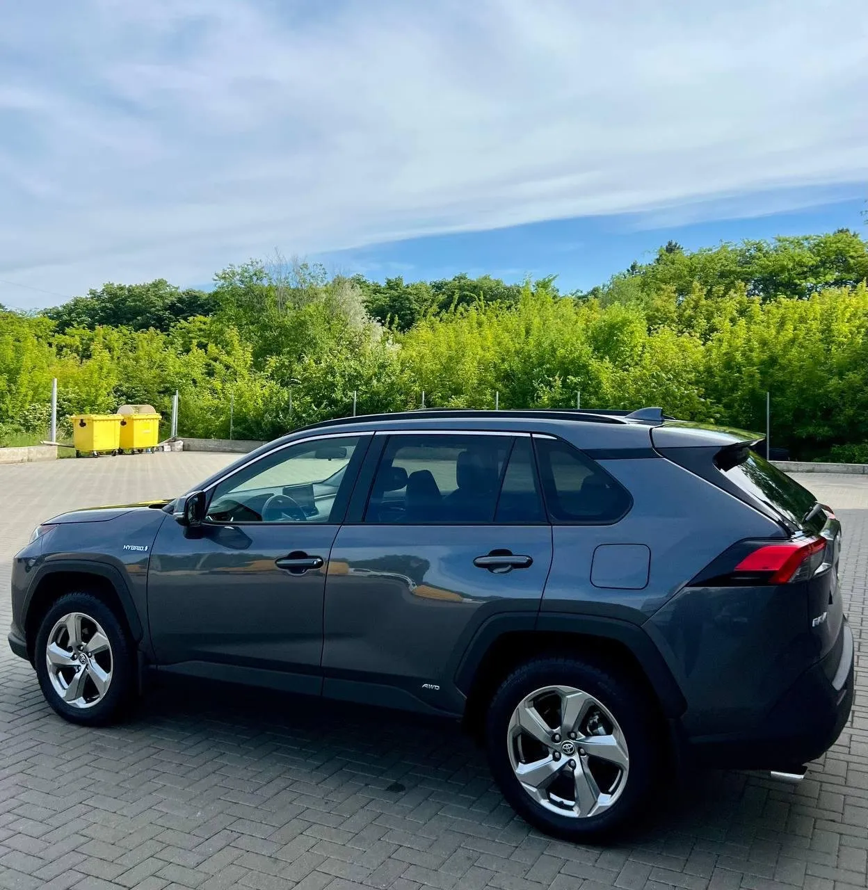 Toyota RAV-4 - Image 6